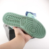 Mens AJ 1 Retro High 554724 413