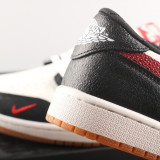 AJ 1 Retro Low DZ0798-108