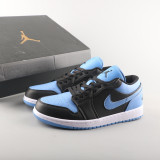 AJ 1 Retro Low 553558 041