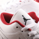 Womens AJ 1 Retro Low 553560-164