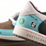 AJ 1 Retro Low DM7866-009