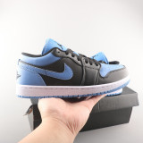 AJ 1 Retro Low 553558 041