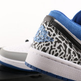 AJ 1 Retro Low DM1199 140