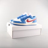 AJ 1 Retro Low DC0774 416