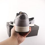 AJ 1 Retro Low DD9315-001