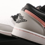 Mens AJ 1 Retro Low 553558-062