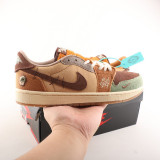 AJ 1 Retro Low DZ7292-200