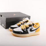 AJ 1 Retro Low 553560-171