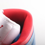 Mens AJ 1 Retro High BQ6472-146