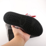 Womens AJ 1 Retro Low 553560-164
