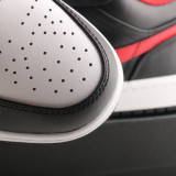 Mens AJ 1 Retro Low 553558-063