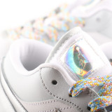 Mens AJ 1 Retro Low DX6070-101