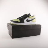 AJ 1 Retro Low DX4446-301