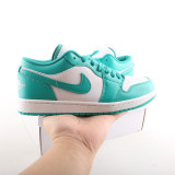Mens AJ 1 Retro Low DC0774 132