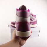 AJ 1 Retro High BQ6472-501