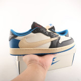 AJ 1 Retro Low DM7866-140