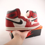 AJ 1 Retro High DZ5485-612
