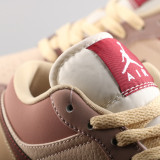 AJ 1 Retro Low DO7450-201
