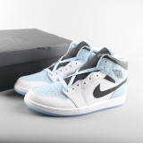 Mens AJ 1 Retro High DV1308-104