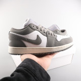 AJ 1 Retro Low DZ3140-102