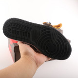 AJ 1 Retro Low DM7866-616