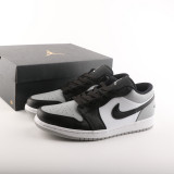 Mens AJ 1 Retro Low 553558 052