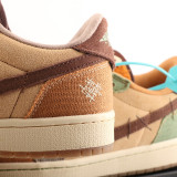 AJ 1 Retro Low DZ7292-200