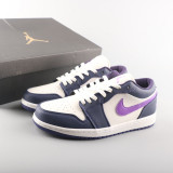 AJ 1 Retro Low DC0774 502