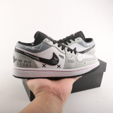 AJ 1 Retro Low 553558-062