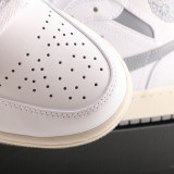 Mens AJ 1 Retro High 554724 135