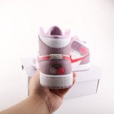 Womens AJ 1 Retro High DR0174-500