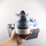 AJ 1 Retro Low 553558 412