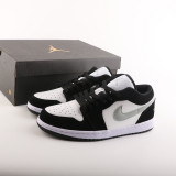 AJ 1 Retro Low 552780-018