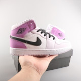 Womens AJ 1 Retro High DQ8423-501