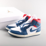Mens AJ 1 Retro High BQ6472-146