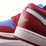 AJ 1 Retro Low DC0774 604