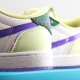 AJ 1 Retro Low D01023