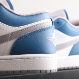 AJ 1 Retro Low 553558 412