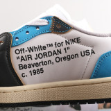 AJ 1 Retro Low CZ0790-108