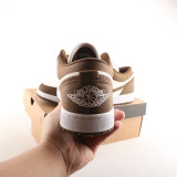 AJ 1 Retro Low DV0426 301