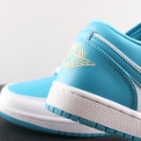 AJ 1 Retro Low 553560-174