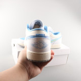 AJ 1 Retro Low FJ7219-441