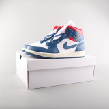 Mens AJ 1 Retro High BQ6472-146
