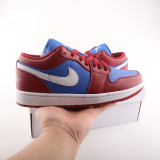 AJ 1 Retro Low DC0774 604