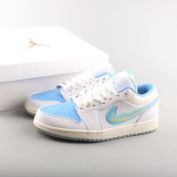 AJ 1 Retro Low FJ7219-441