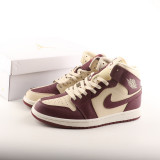 AJ 1 Retro High DR0501-200