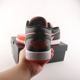 AJ 1 Retro Low DM3379-600