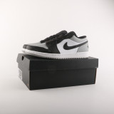Mens AJ 1 Retro Low 553558 052
