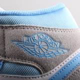 Mens AJ 1 Retro High DX9276-100