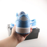 AJ 1 Retro Low DD9315-100